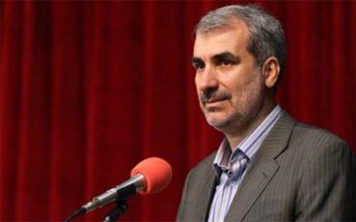 هدف دانشگاه فرهنگیان تربیت معلمانی در تراز شهید «طهرانی مقدم» است