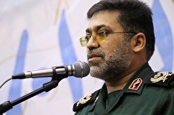 گروه‌های جهادی دانشجویی الگویی برای سایر گروه‌های جهادی باشند