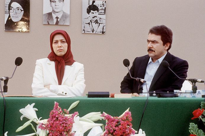 مگر مسعود مرده که مریم رئیس‌جمهور شود/ خدمات جمهوری‌خواهان آمریکایی به ایران