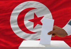 مشارکت پایین مردم تونس در انتخابات