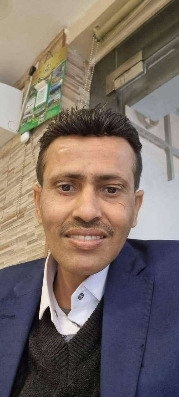 شهادت برادر رئیس شورای عالی سیاسی یمن