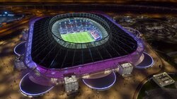 در قطر همه در مورد بازی ایران صحبت میکنند