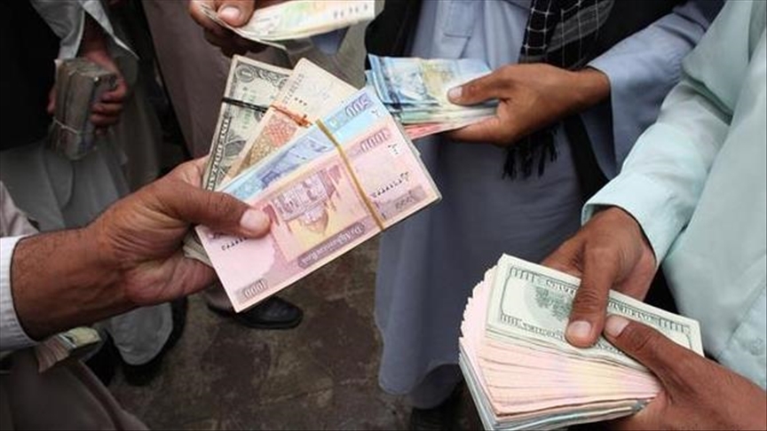 مسدود ماندن پول‌های مردم افغانستان هیچ توجیهی ندارد