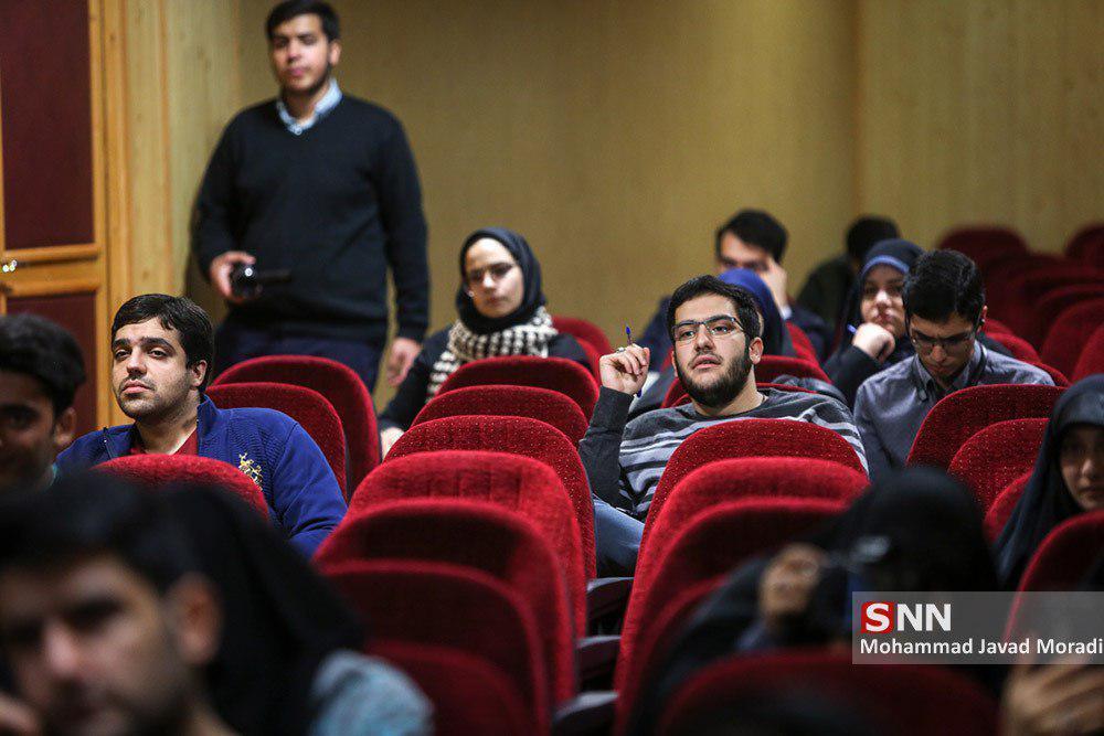مهلت ارسال آثار به جشنواره  دانشجویی«خون سیاوش» تمدید شد