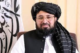 طالبان: تشکیل دولت موضوع داخلی افغانستان است