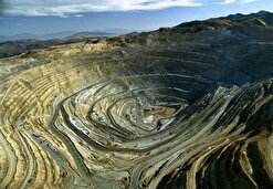 در معدن مس سونگون آذربایجان شرقی چه می‌گذرد؟
