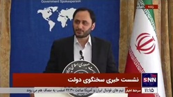 جزئیات پاداش دولت برای تیم ملی فوتبال / بهادری: دولت تمام قد پشتیبان تیم ملی بوده و خواهد بود