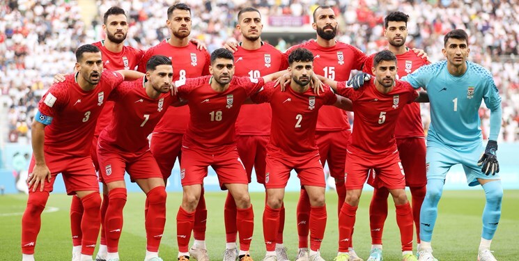 کارشناس فوتبال آمریکا: ایران ما را ناک اوت می‌کند