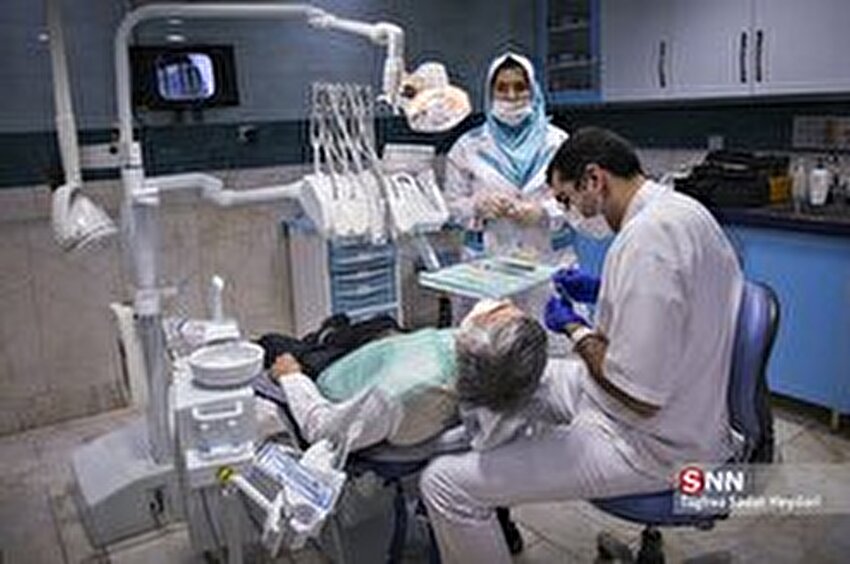 آغاز آزمون دانشنامه و گواهینامه تخصصی دندانپزشکی از ۱۵ آذر
