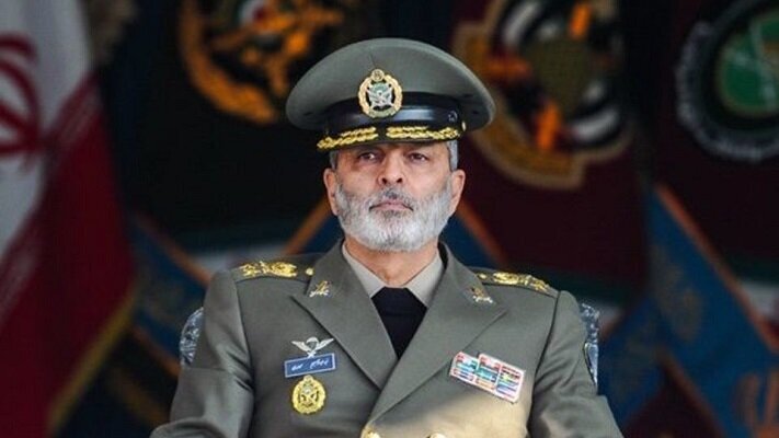 امیر موسوی: اقتدار دفاعی کشور، نویدبخش سربلندی روزافزون ایران است