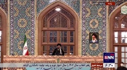 تشکر رهبر انقلاب از همه کسانی که در مهار کرونا تلاش کردند