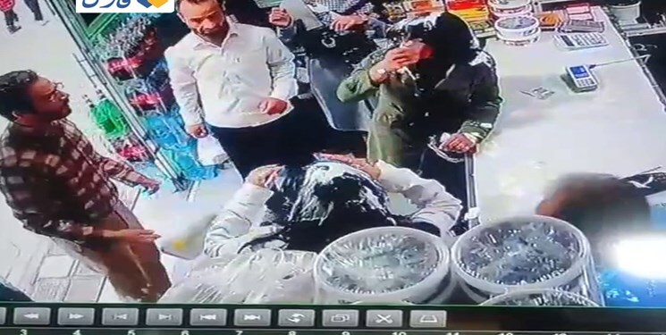 حکم جلب فردی که به شکل نامتعارف نهی‌از‌منکر کرده بود صادر شد