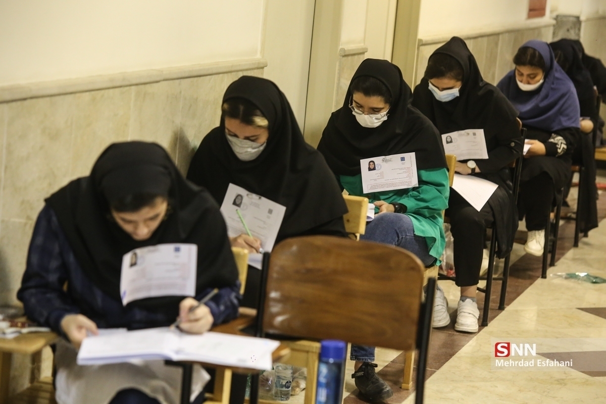 از تضمین شغلی دانشگاه علمی و کابردی تا تشخیص سرطان توسط پژوهشگران ایرانی