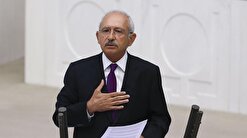 «کمال قلیچدار اوغلو» نامزد احزاب مخالف ترکیه در انتخابات شد