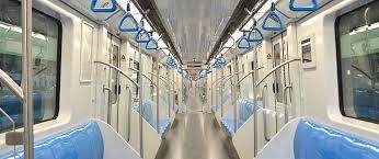 ۶۳۰ واگن چینی در مسیر متروی تهران