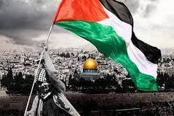 «ایران نبود، تا الان قضیه فلسطین تمام شده بود و همه آن را فراموش می‌کردند»
