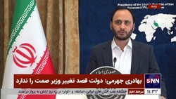 سخنگوی دولت: تورم ۴۶ درصدی تورم بسیار بالایی بوده و قابل قبول نیست