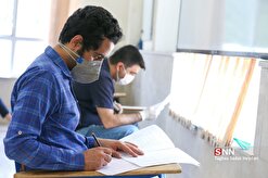 از اعلام کمک هزینه دانشجویان و دستیاران پزشکی تا برگزاری جشنواره هفت سین دانشگاهی
