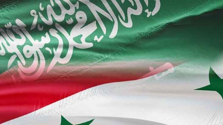 عربستان و سوریه پس از 12 سال برای بازگشایی سفارت‌خانه‌ها توافق کردند