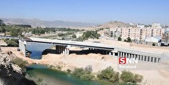 پل چهارم بشار همچنان در رویای افتتاح / وعده ۷ ساله مسئولان یاسوج تحقق نیافته است