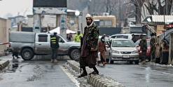 انفجار در ورودی وزارت خارجه افغانستان؛ ۶ تن جان باختند