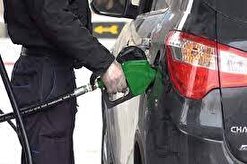 میانگین مصرف روزانه بنزین کشور به ۱۱۵ میلیون لیتر رسید