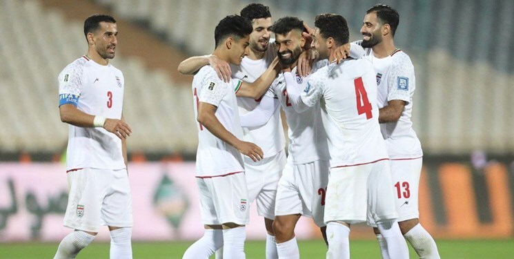 - فهرست نهایی تیم ملی برای جام ملت‌های آسیا مشخص شد