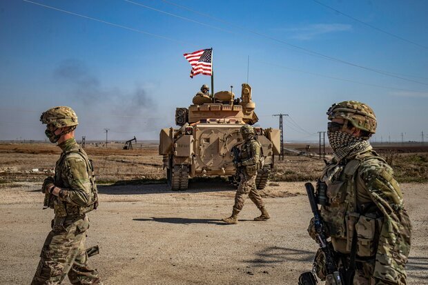 بیش از 118 حمله علیه پایگاه‌های آمریکا در سوریه و عراق
