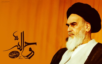 فیلم و سریال‌هایی که به زندگی امام خمینی (ره) پرداخته اند