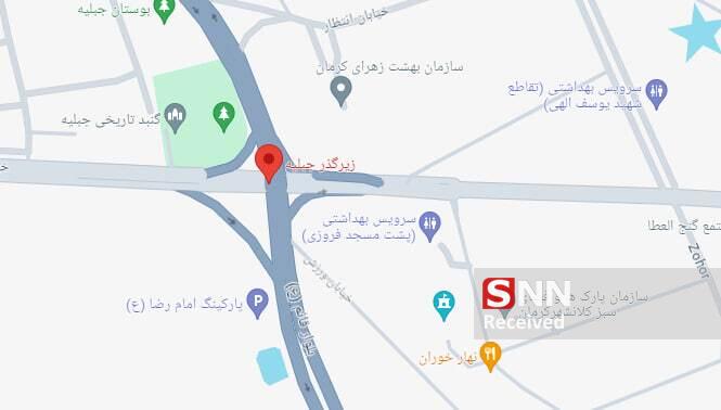 حادثه تروریستی در کرمان / آخرین آمار: ۱۷۰ مصدوم و ۷۳ شهید +فیلم