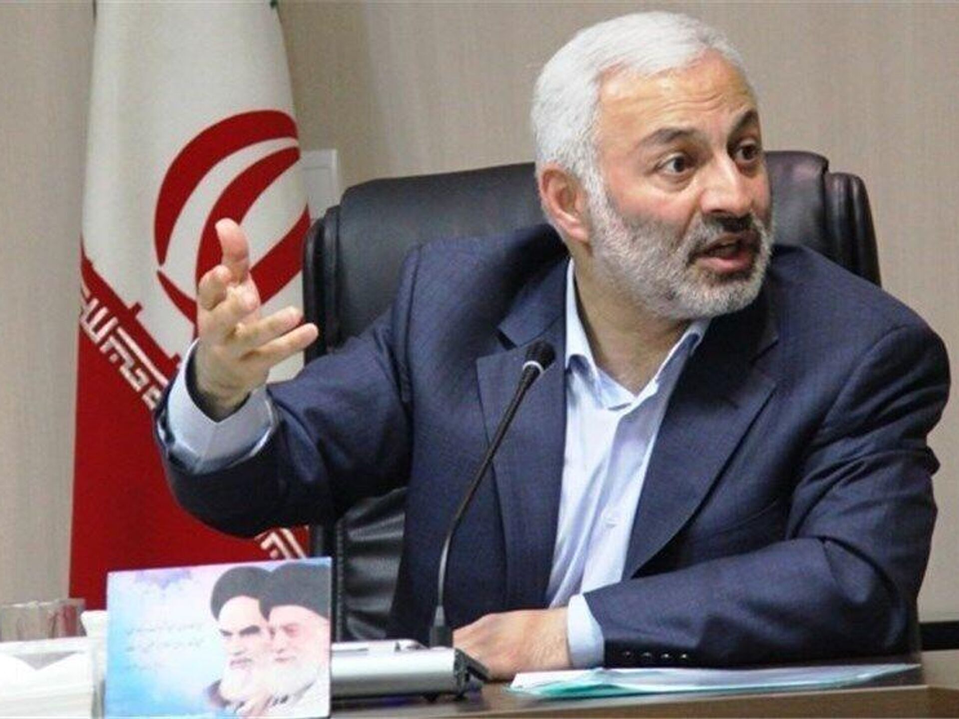 نیروهای امنیتی در حال کشف رد پاهای مرتبطین حادثه تروریستی کرمان