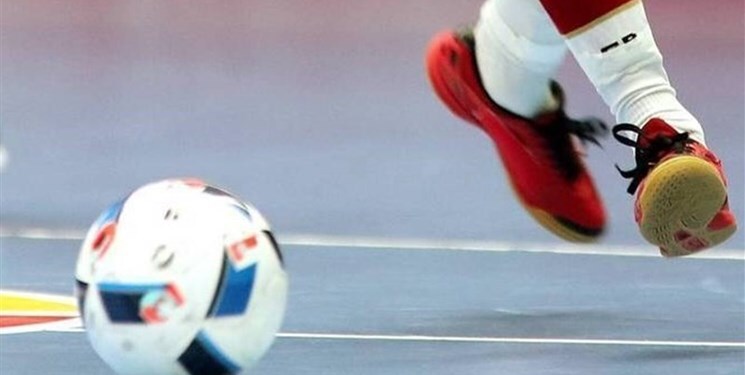 تداوم پیروزی‌های گیتی پسند در لیگ فوتسال