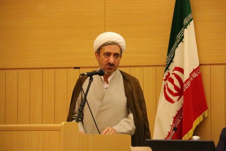 عبداللهی: درماندگی دشمنان ایران برای جهانیان به وضوح نمایان شد