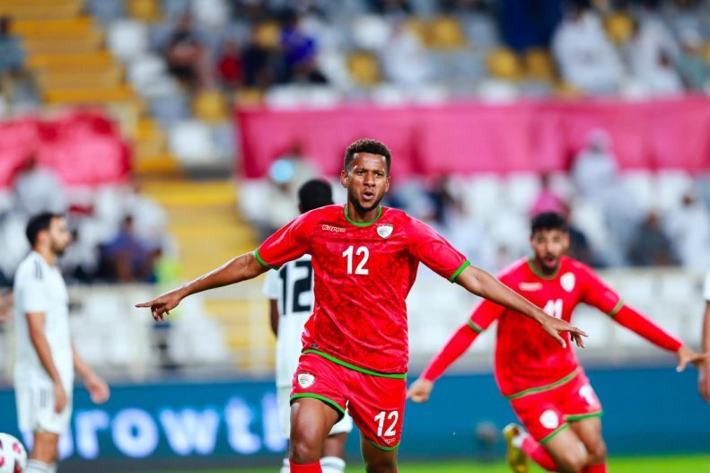 - پیروزی عمان با برانکو مقابل رقیب ایران در جام ملت‌ها
