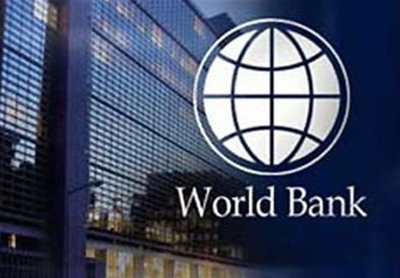 بانک جهانی: رشد اقتصادی ایران به 4.2 درصد رسید