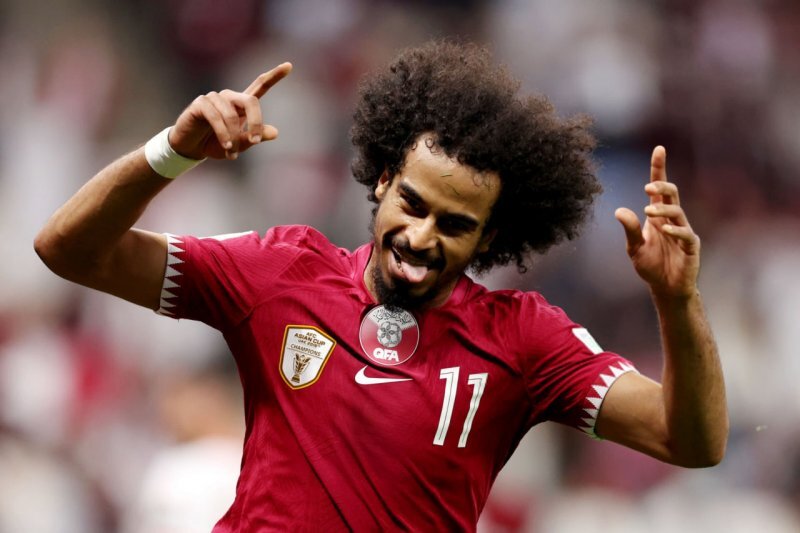 - قطر 3 - لبنان 0 / پیروزی مقتدرانه میزبان جام ملت‌های آسیا در دیدار افتتاحیه با داوری فغانی