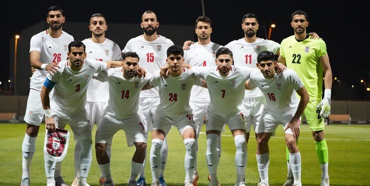 - پیش بینی نتیجه بازی ایران و فلسطین در الکاس