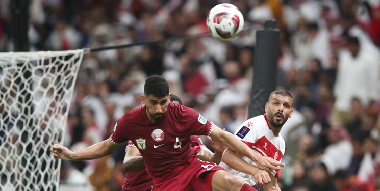 - صعود قطر به عنوان صدرنشین قطعی شد