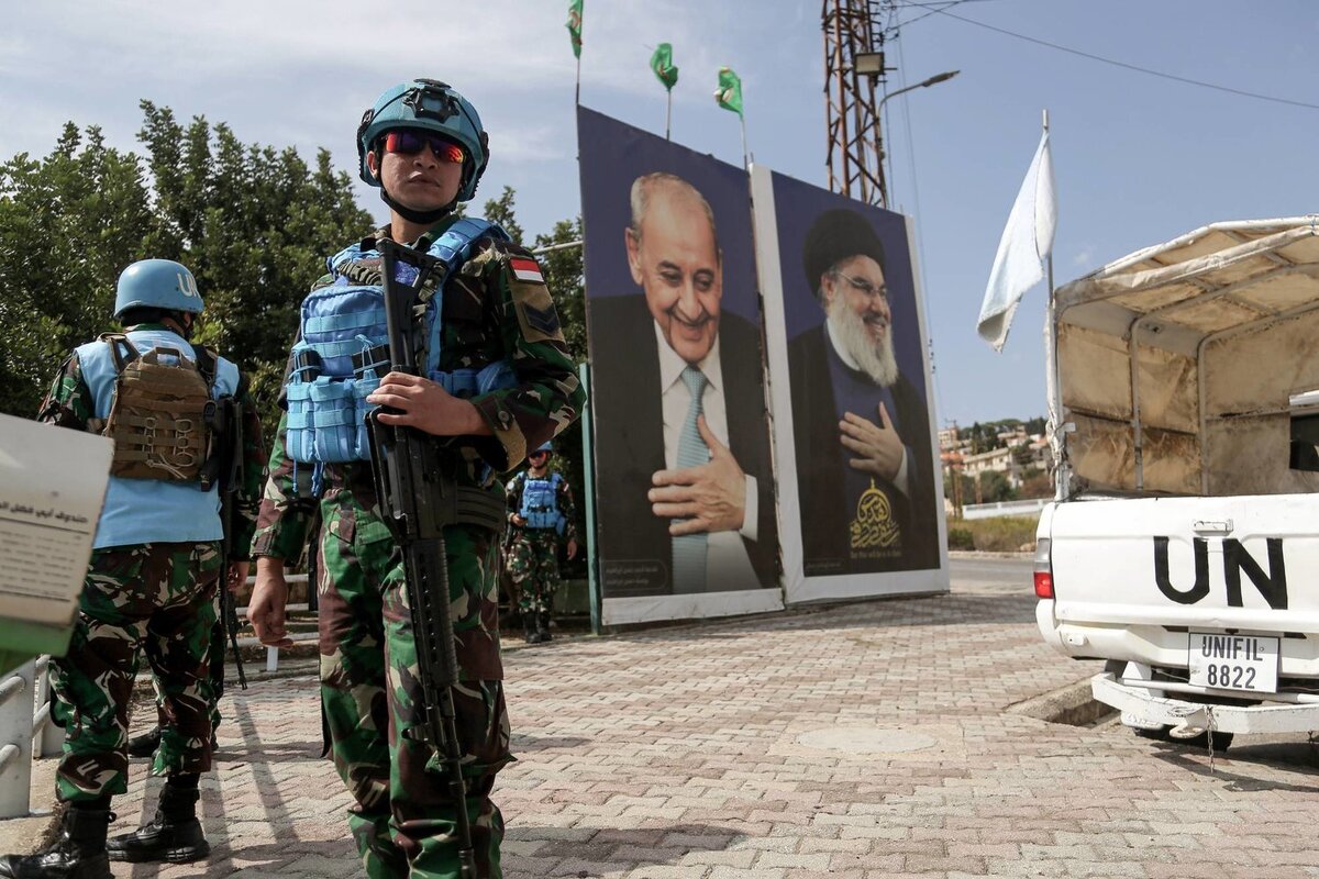 در روز صد و چهارم جنگ طوفان الاقصی در جبهه شمال گذشته است؟