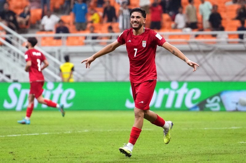 - اولین خرید سپاهان از جام جهانی در لیست