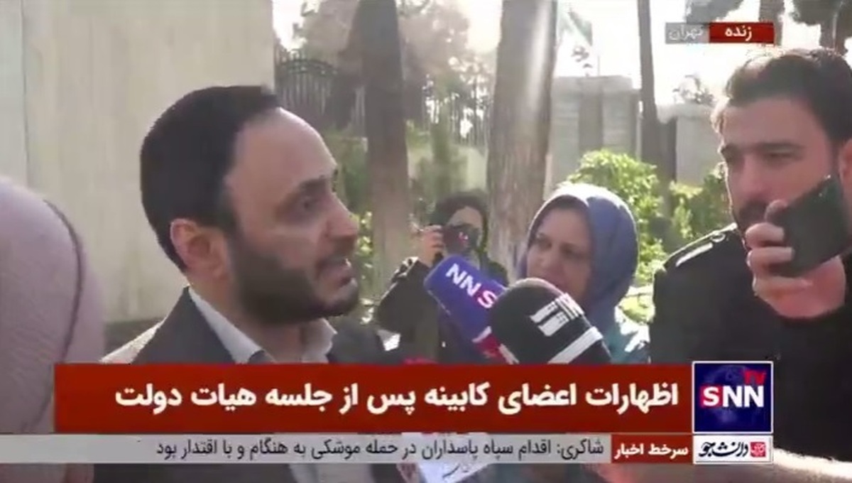 بهادری جهرمی: خواهش می‌کنیم مجلس افزایش «میانگین» حقوق‌ها را تصویب کند تا شرمنده حداقل بگیر‌ها نشویم