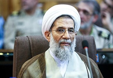 حجت الاسلام محمدحسنی: دشمن باید در محاسبات خود، ارتقای هزاران باره توان نیروی هوایی را مد نظر قرار بدهد