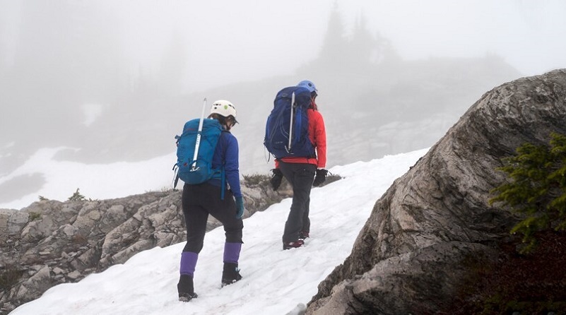 - اخطار فدراسیون کوهنوردی: تا جمعه کوه نروید