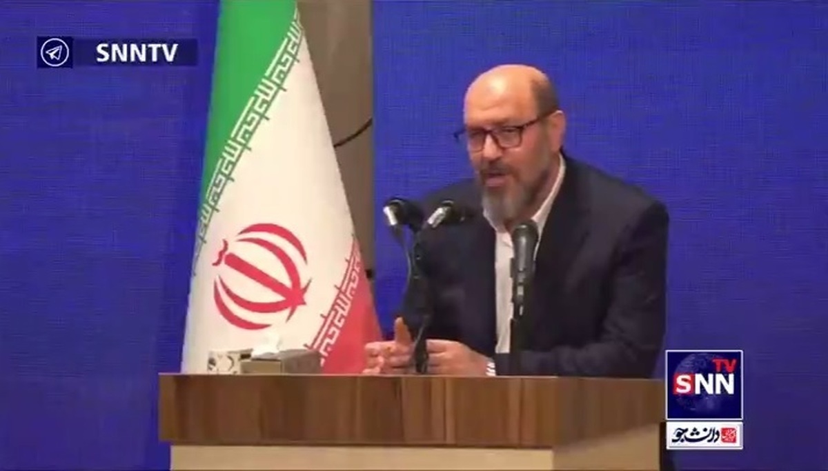 دهقان: استفاده بیشتر از هوش مصنوعی و فناوری در دستور کار بنیاد مستضعفان است؛ البته نباید اجازه دهیم این فضا ما را با خود ببرد