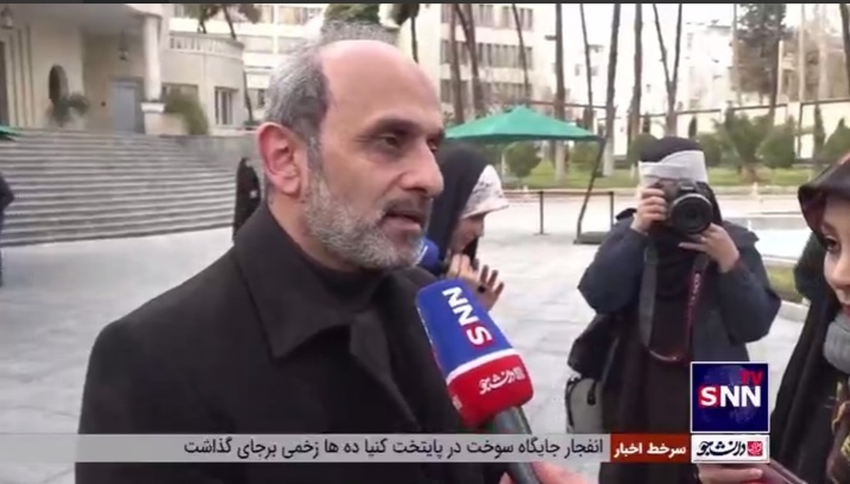 جبلی: برنامه سازی در دوره تحول رسانه ملی، باید تنظیم متوازنی داشته باشد