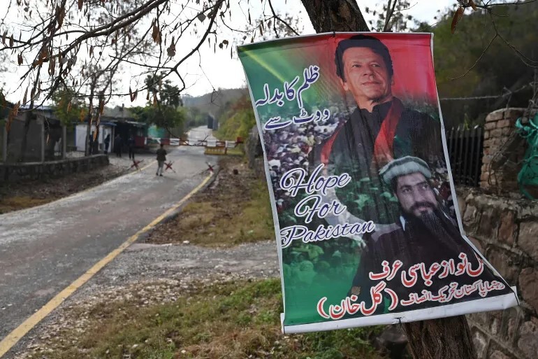 انتخابات ۲۰۲۴ پاکستان/ آشنایی با مهمترین احزاب سیاسی