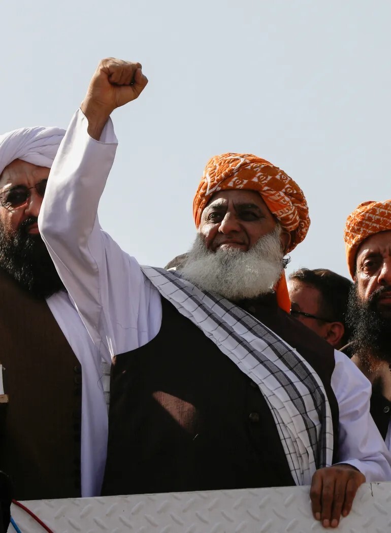 انتخابات ۲۰۲۴ پاکستان/ آشنایی با مهمترین احزاب سیاسی