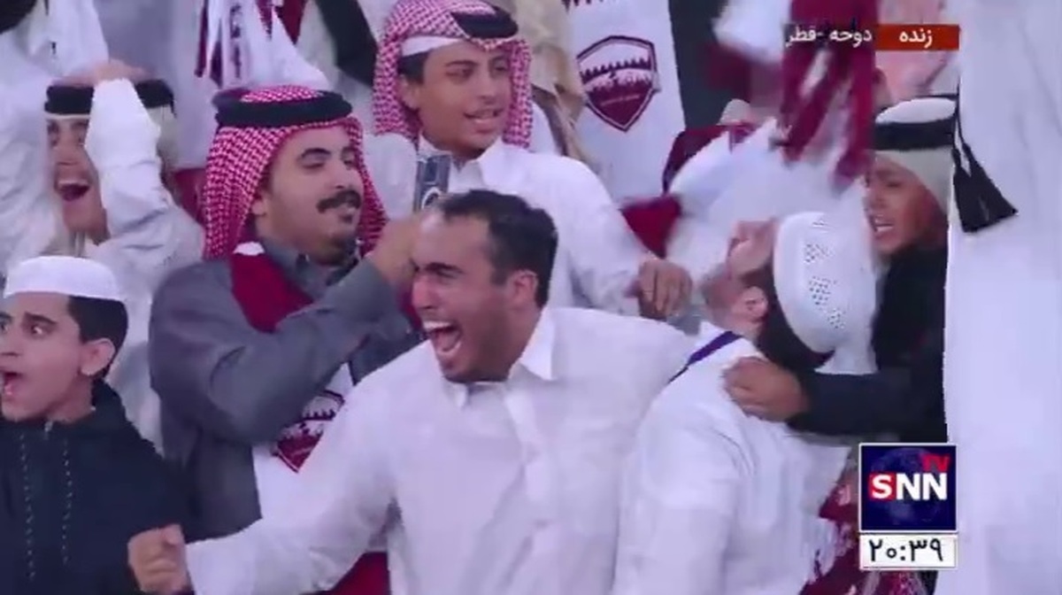 ایران در حسرت فینال ماند