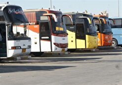 فراخوان سازمان راهداری برای واردات اتوبوس با ۷۰ درصد وام