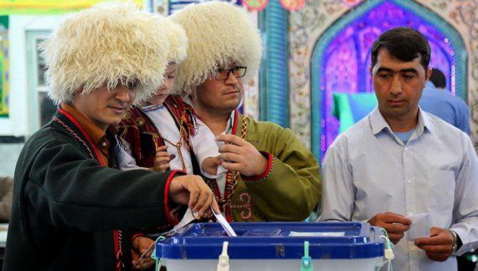 تنوع داوطلبان قومی مذهبی، ضامن (نوید بخش) حضور حداکثری در انتخابات گلستان